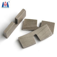 Cutting Blade Diamond Segment Stone